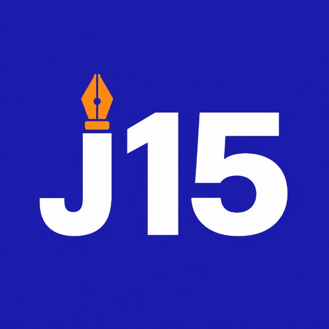 Logo Jobs15